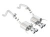 C7 Corvette BORLA 11855 Exhaust System S-Type